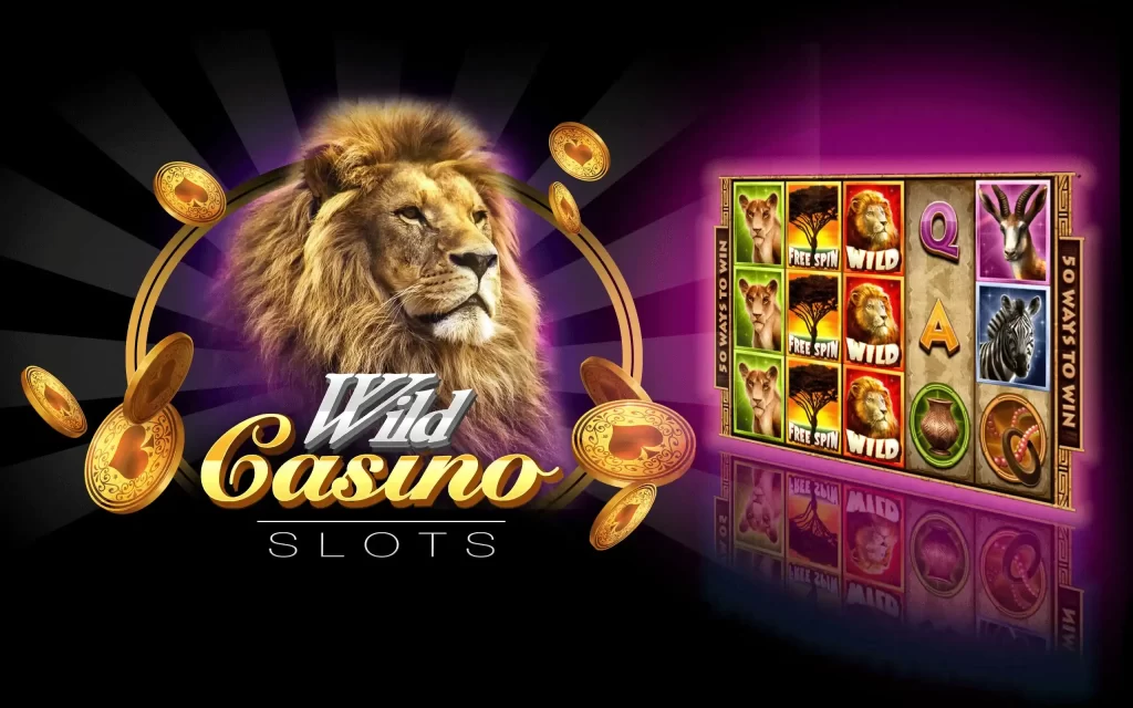 Wild Casino